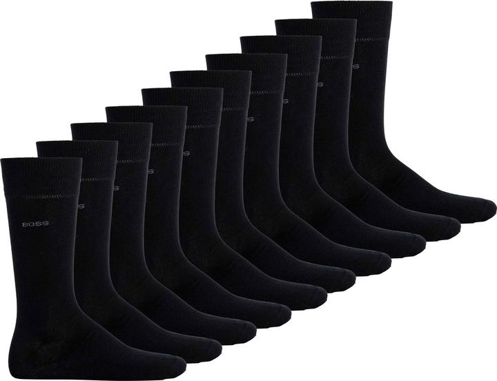 Produktbild BOSS Herren (10er Pack, 39 - 42)