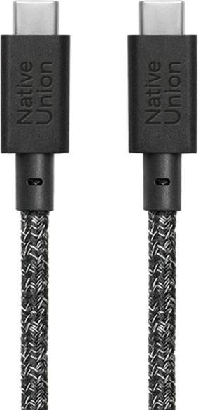 Image du produit Native Union Belt Cable XL (3 m, USB 2.0, 100 W)