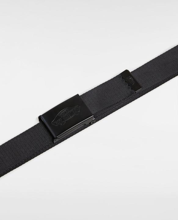 Produktbild Vans Classic Web Belt Black