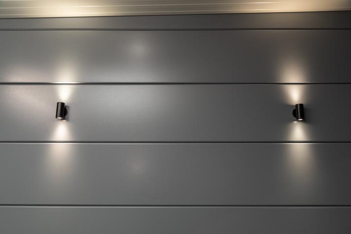 Produktbild Spa Solutions Bolthouse Medium