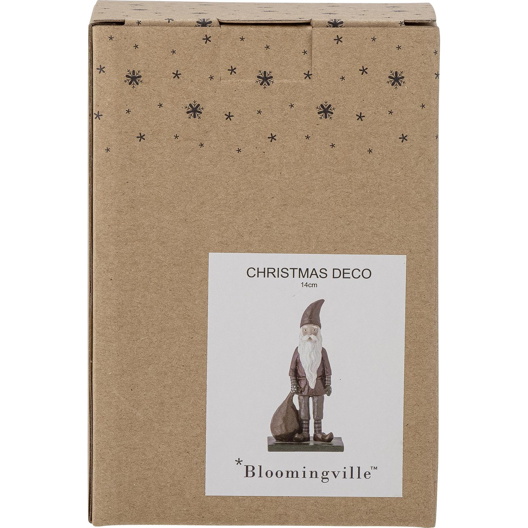 Thumbnail - Bloomingville, Weihnachtsdeko, Elion Deco