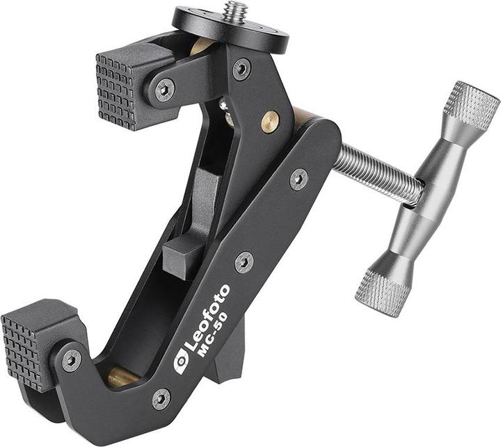 Produktbild Leofoto MC-50 (Stativklemme)