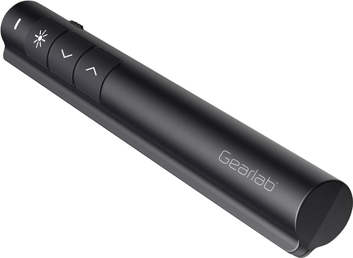 Gearlab Wireless Presenter
