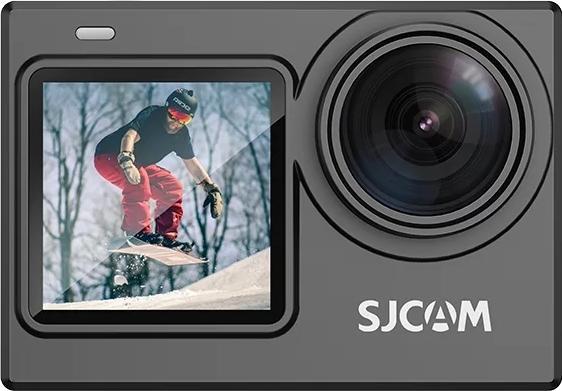 Actual product image Sjcam SJ6 Pro (60p, Wi-Fi)