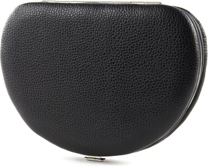 Produktbild Windrose Beluga Schmuckkasten Leder 13.5 cm