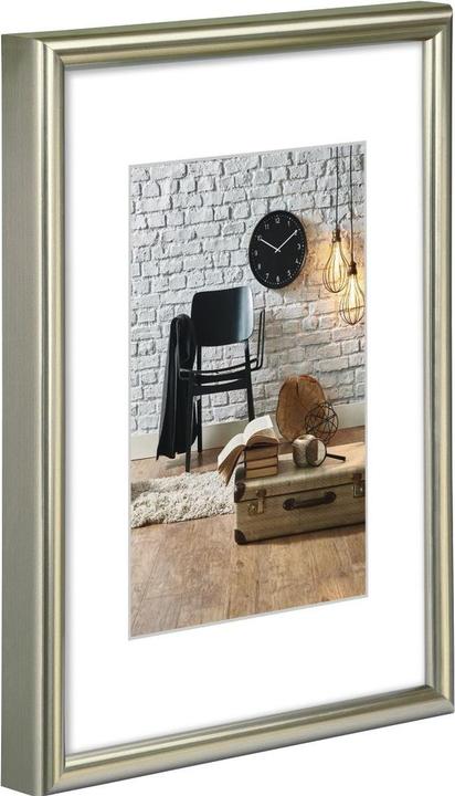 Produktbild Hama Kunststoffrahmen Sevilla Dekor, G (13 x 18 cm)