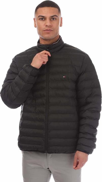 Produktbild Tommy Hilfiger Steppjacke Packable (L)