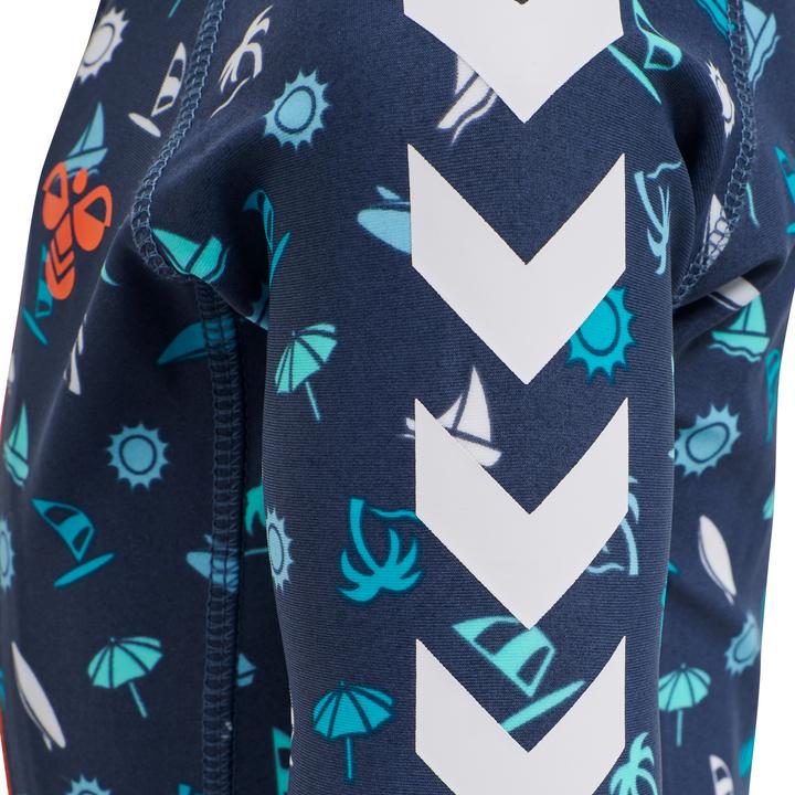 Actual product image hummel Beach Swimsuit (74)