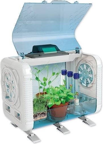 Immagine prodotto Clementoni Scientific Fun. Serra high-tech 50915