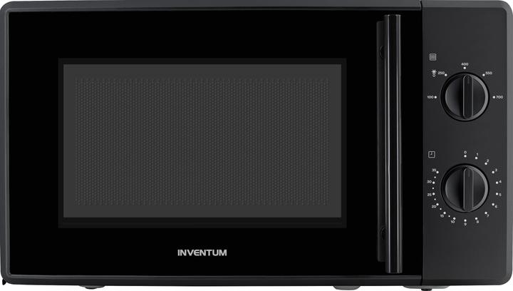 Actual product image Inventum MN205SB (20 l)