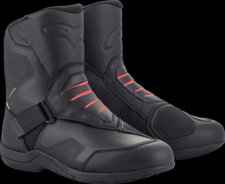 Alpinestars Ridge V2 Drystar® Boots (Men, Women, 43)