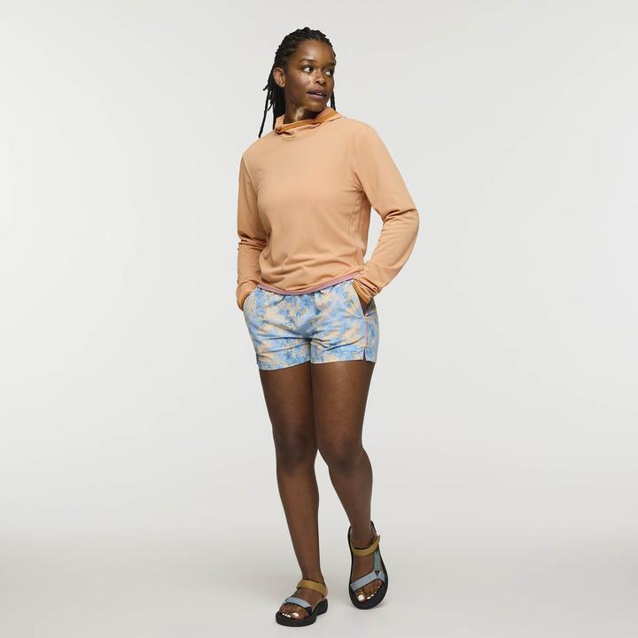 Immagine prodotto Cotopaxi Brinco 3" Short - Print (M)
