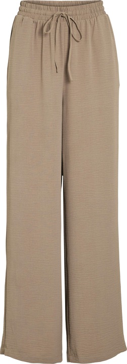 Produktbild Vila High Waist Hose mit weitem Bein (38)