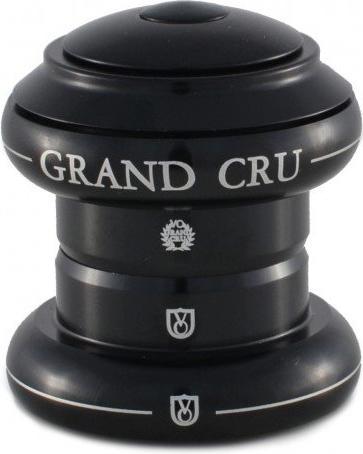Actual product image Velo Orange Ahead headset 1-1/8" - Noir Edition