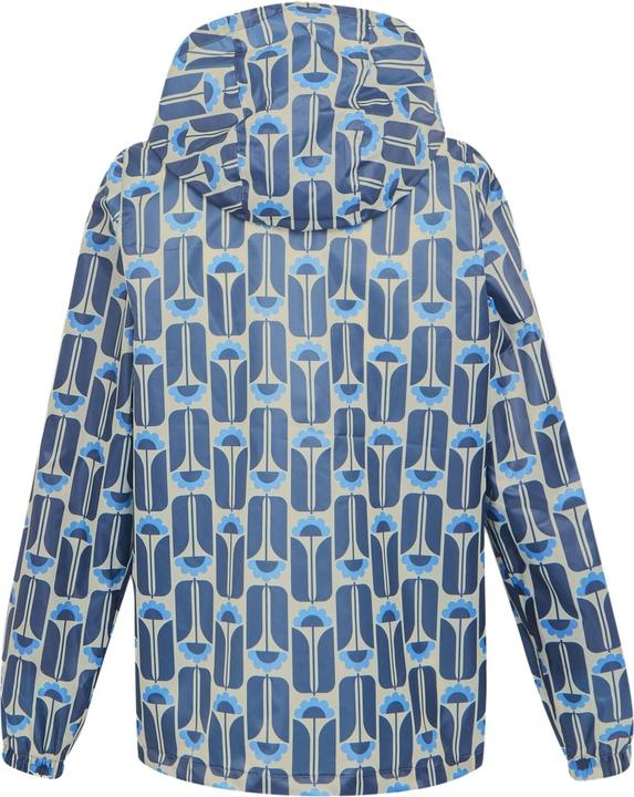 Immagine prodotto Regatta Orla Kiely Giacca Estate Fiori Alti Ripiegabile Donna (36)