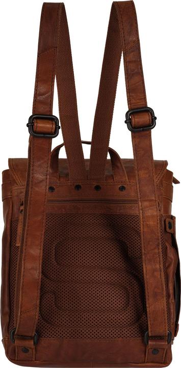 Immagine prodotto Spikes & Sparrow Rucksack echt Leder Herren, Damen (9 l)