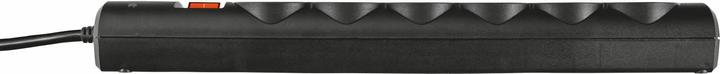 Produktbild Trust Surge Guard Überspannungsschutz (6x, 1.80 m)