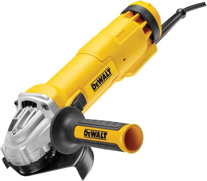 Produktbild DeWalt DWE4237 (125 mm)