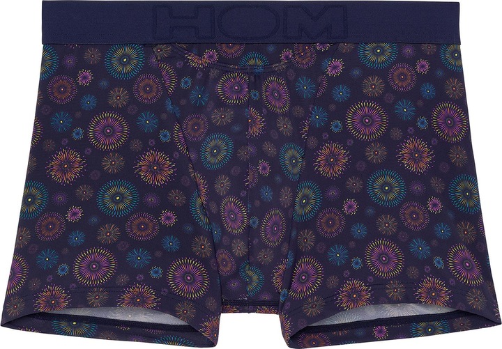 Produktbild HOM Retro Boxer Spectra HO1 (L, Einzelpack)