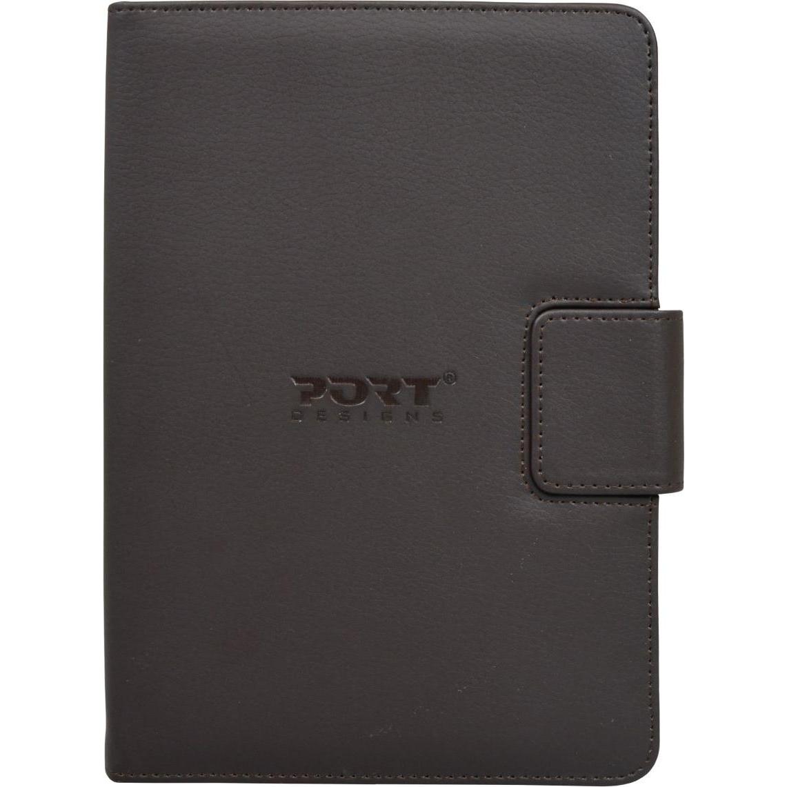 Port Designs Muskoka (10.1" Tablets), Tablet Hülle, Schwarz