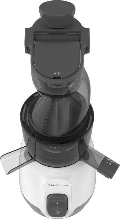 Produktbild Moulinex Ultrajuice Slow Juicer (ZU6001)
