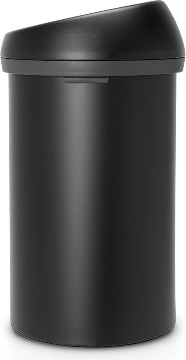 Mineral Moonlight Black