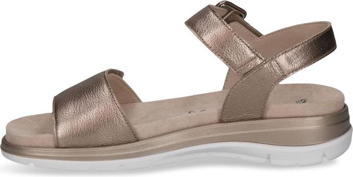 Actual product image Caprice Sandal (40)
