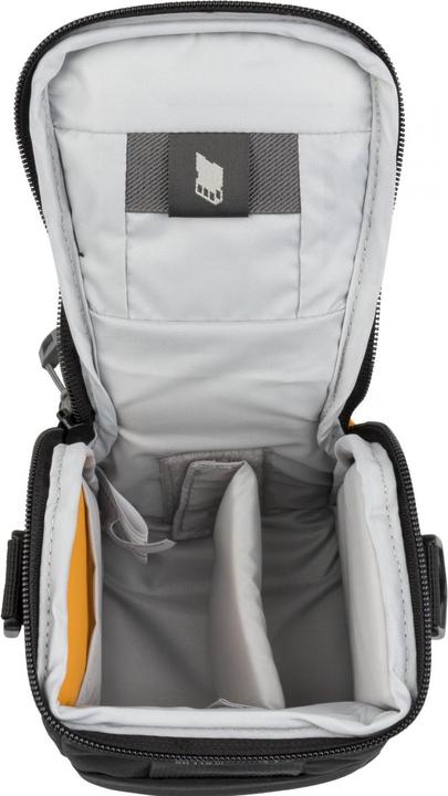 Image du produit Lowepro Adventura SH 115 III Ligne verte (Sac à bandoulière pour appareil photo, 1 l)