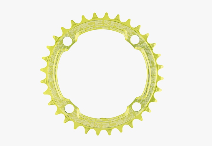Image du produit Race Face Plateau Narrow Wide 4-Bolt 10/11/12 vitesses (30)