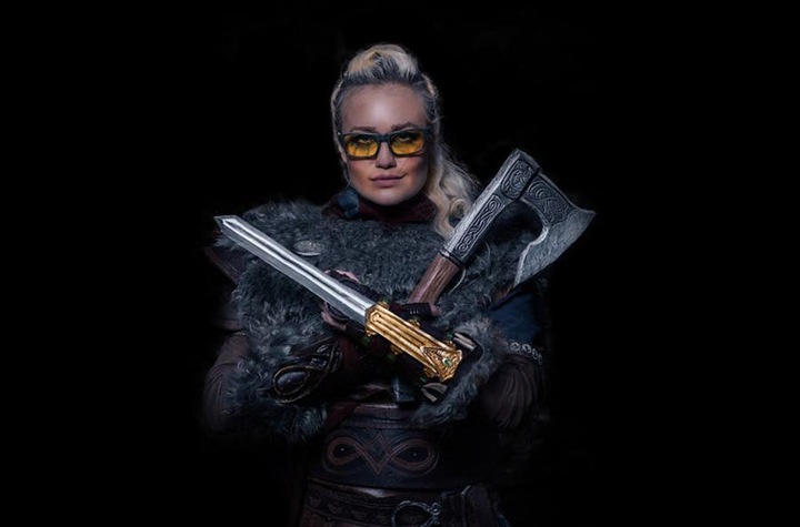 Immagine prodotto Gunnar Valhalla