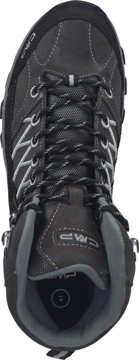 Produktbild CMP Campagnolo Rigel Mid Trekking WP Shoes (41)