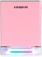 Actual product image In Win A1 Plus (Mini-ITX)