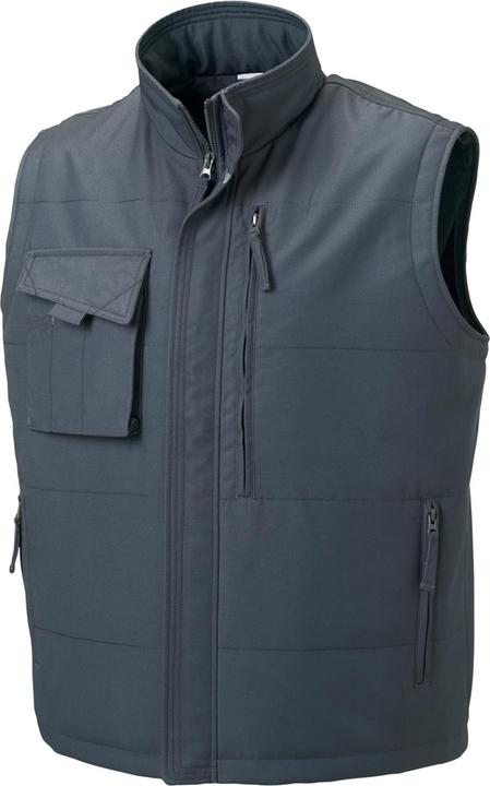 Produktbild Russell Weste Windweste (XS)