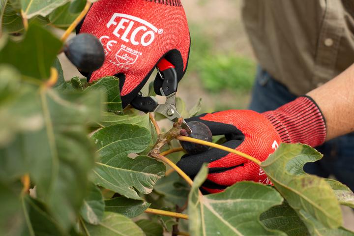 Produktbild Felco 320 Ernte-/ Leseschere