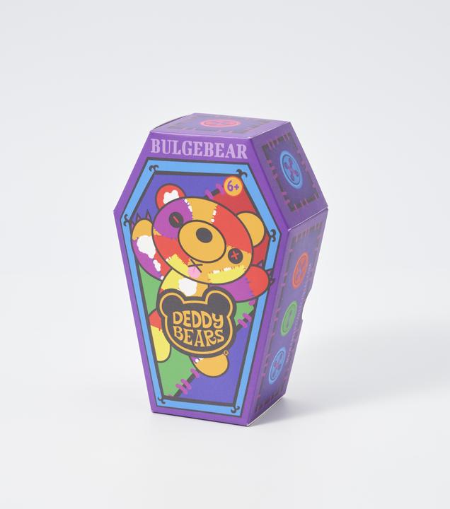 Productafbeelding Kreepy Collectables Kist serie