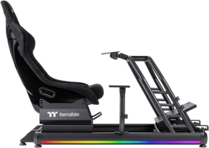 Produktbild Thermaltake Cockpit Simulador Racing Gr500