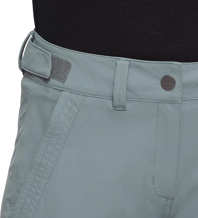Produktbild Mammut Runbold Guide SO Pants, Softshell Hose (42)