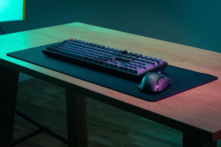 Actual product image Digitec Mouse mat (XL)
