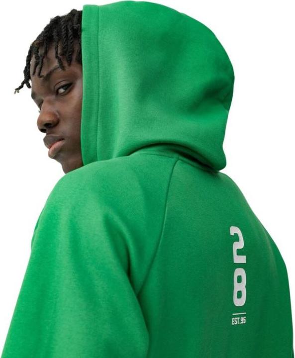 Produktbild 4F Herrenbluse grün 4FSS23TSWSM236 41S (M) (M)