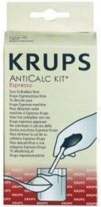 Productafbeelding Krups Ontkalkingsset (80 ml)