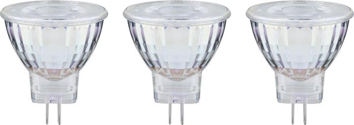 Produktbild Paulmann Glasreflektor (GU4, 184 lm, 3x)