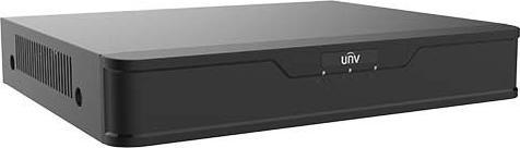 Actual product image Uniview 4 -Channel Analog XVR mit 1 HDD (Q3 -Serie) (Network Video Recorder (NVR))