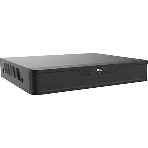 Uniview 8 -Channel Analog XVR mit 1 HDD (G3 -Serie) (Videoregistratore di rete (NVR)), Accessori per telecamere di rete