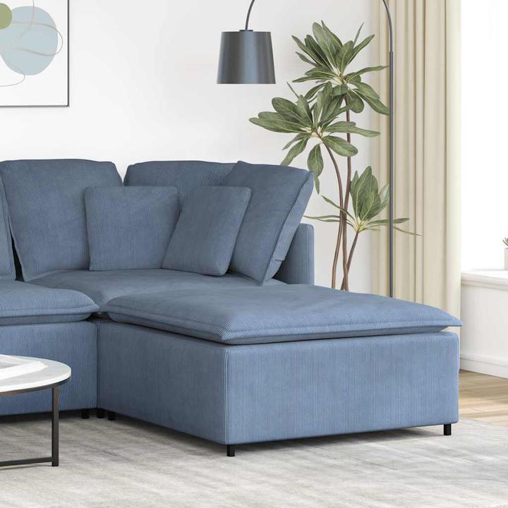 Actual product image vidaXL Rafferty (Modular sofa)
