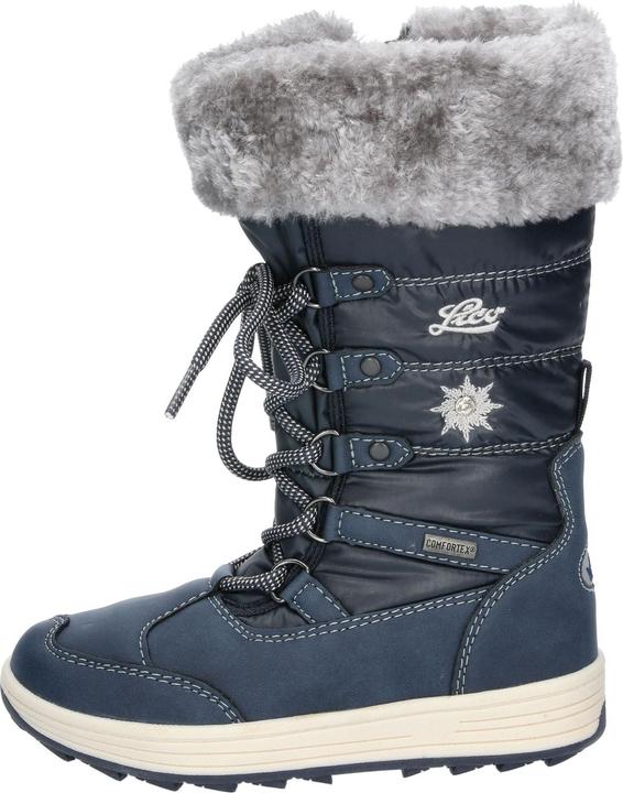 navy/grey