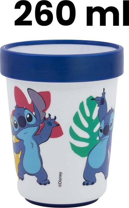 Actual product image Stor Lilo & Stitch - Stitch