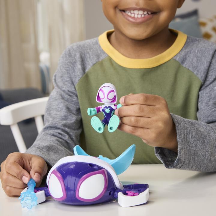 Produktbild Saf Waterwebs Ghost Turtle