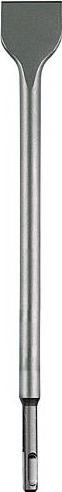 Actual product image Heller Spade chisel 40 mm 22886 2 Gesa