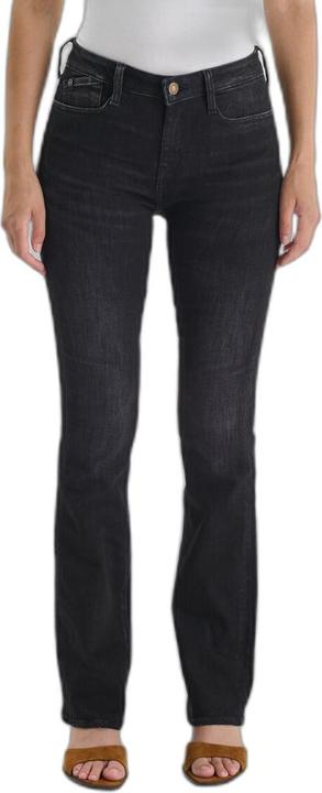 Produktbild Le Temps Des Cerises Bootcut-Jeans Damen (28)