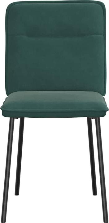 Actual product image vidaXL Esszimmerstuhl